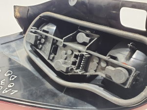 RENAULT Laguna II (2001–2007) Eckleuchte hinten 8200002472 - 4