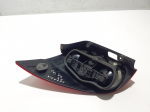 RENAULT Laguna II (2001–2007) Eckleuchte hinten 8200002472 - 5