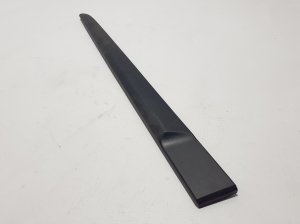 RENAULT Clio III (2005–2012) Rear side door molding 8200289923 - 4