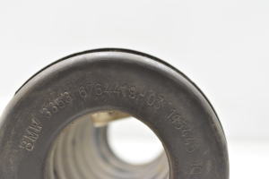 BMW 1 SERIES F21 (2011–2017) Rear spring 6764419 - 2