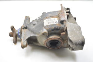 BMW 1 SERIES F21 (2011–2017) Rear differential 7599466 - 2