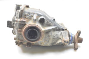 Hinterachsdifferential - 7599466