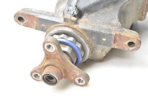 BMW 1 SERIES F21 (2011–2017) Rear differential 7599466 - 5