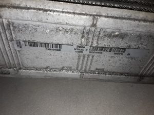 Peugeot 508 (2010–2017) Intercooler 9684946380 - 3