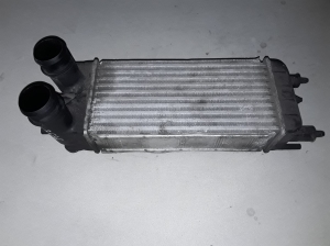   Intercooler  - 9684946380 