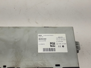 BMW 5 SERIES F07 (2009–2017) Control unit 9241973 - 3