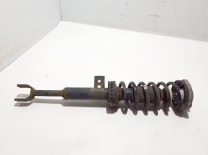   Front shock absorber 