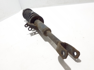  Front shock absorber 