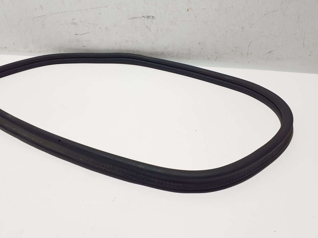 BMW 5 Series Gran Turismo F07 (2010-2017) Rear door sealing rubber (on the body) 7237488 22502378