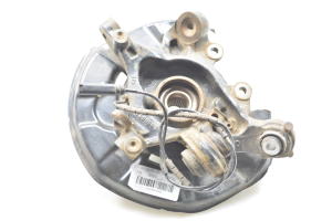 BMW 1 SERIES F21 (2011–2017) Tagumine rumm 0000019775 - 2