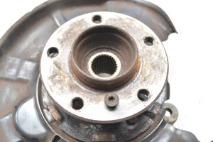 BMW 1 SERIES F21 (2011–2017) Tagumine rumm 0000019775 - 3