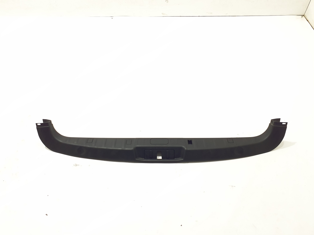 BMW 5 Series Gran Turismo F07 (2010-2017) Trunk Lock Trim 7201653 22503269