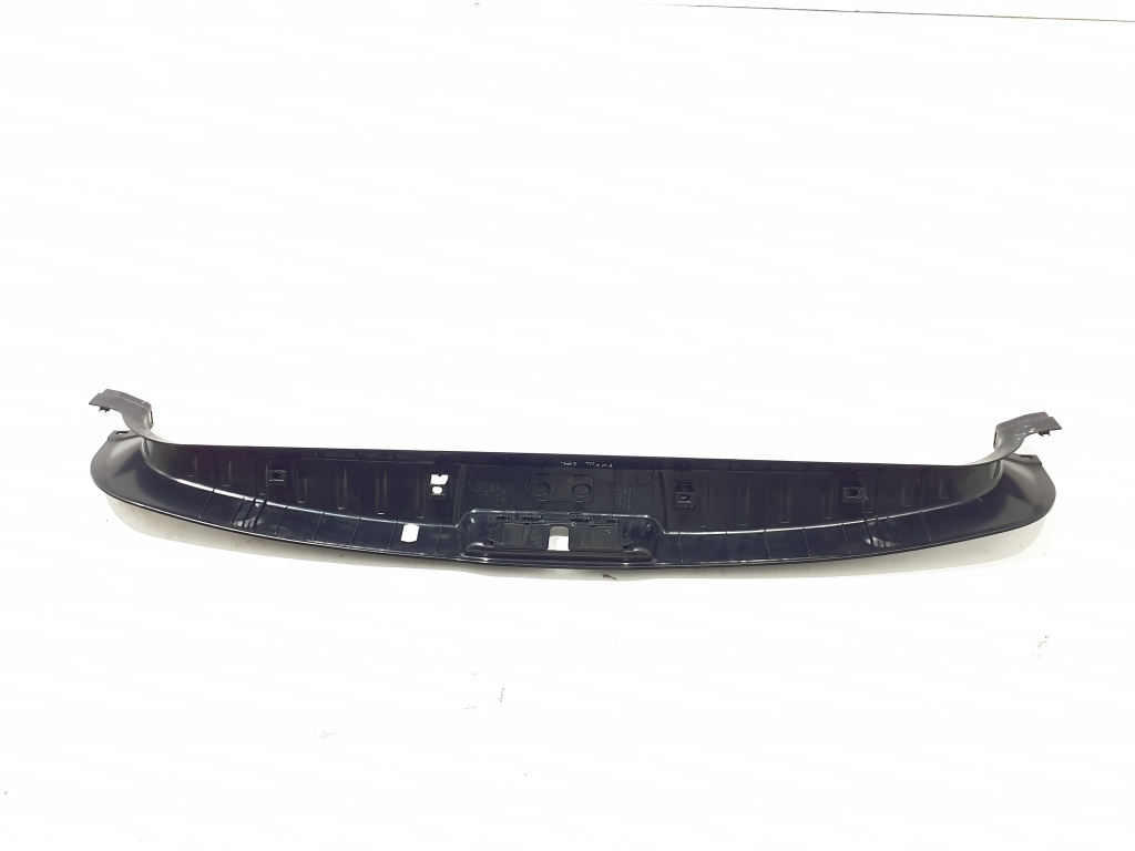 BMW 5 Series Gran Turismo F07 (2010-2017) Gărnitură de blocare a portbagajului 7201653 22503269