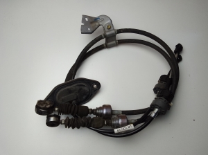 Honda CR-V (2016–2026) Gear shift cable 54310T1GE010M1 - 2