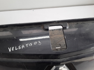 RENAULT Vel Satis (2002–2009) Front bumper 7701476464 - 2