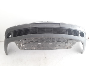RENAULT Vel Satis (2002–2009) Front bumper 7701476464 - 3