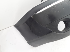 RENAULT Vel Satis (2002–2009) Front bumper 7701476464 - 4