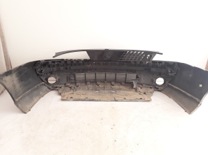 RENAULT Vel Satis (2002–2009) Front bumper 7701476464 - 7