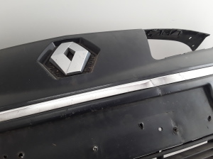 RENAULT Vel Satis (2002–2009) Front bumper 7701476464 - 8