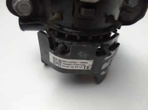 Honda CR-V (2016–2026) Auxiliary water pump MF1137301000H - 2