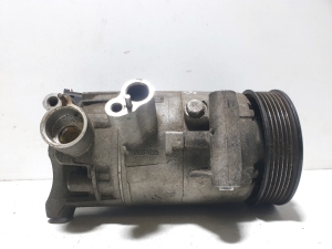 Skoda Superb (2008–2015) Klimakompressor 5K0820803A - 3