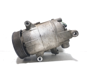 Skoda Superb (2008–2015) Klimakompressor 5K0820803A - 4