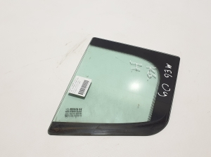 Tagumise külgukse kolmnurkklaas - 822210006R