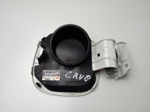  Fuel filler cap 