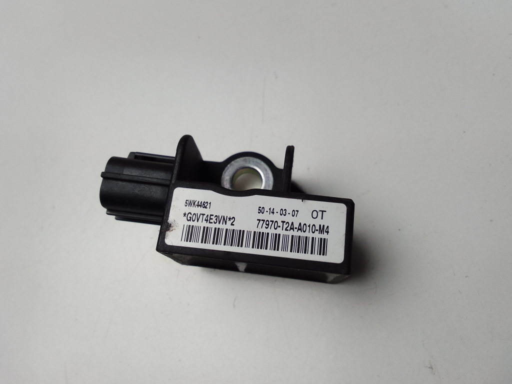 HONDA CR-V 5 generation (2016-2023) HETTE ACTUATOR HENGSEL 77970T2AA010 22583775