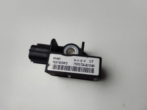  Bonnet Impact Sensor 