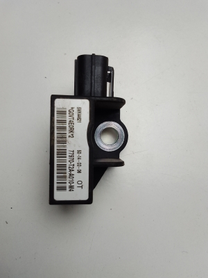 Honda CR-V (2016–2026) Motorhaubenaufprallsensor 77970T2AA010 - 2