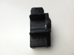   Bonnet Impact Sensor 