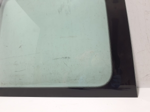 Volkswagen Caddy III (2004–2015) Seitenscheibe hinten (Karosserie) 2K3845332 - 2
