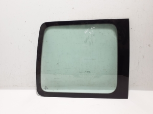 Rear quarter glass - 2K3845332