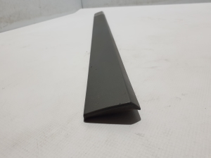 RENAULT Megane II (2002–2009) Front door molding 8200073469 - 3