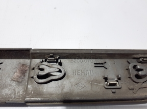 RENAULT Megane II (2002–2009) Front door molding 8200073469 - 4
