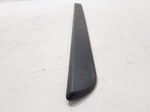 RENAULT Megane II (2002–2009) Front door molding 8200648661 - 4