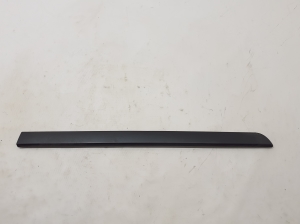 Front door molding - 8200648661