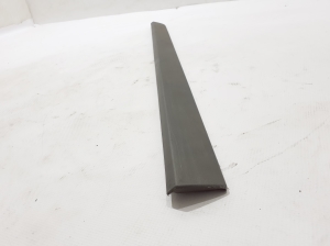 RENAULT Megane II (2002–2009) Front door molding 8200648660 - 2