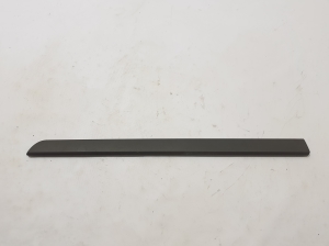 Front door molding - 8200648660