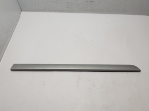 Front door molding - 8200648661
