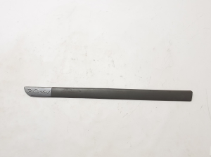 Front door molding - 8200073469