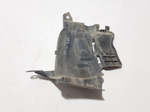   Other part of front wheel arch liner  - 638302752R 