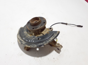 Dacia Logan II (2012–2026) Front wheel hub 400158414R - 2
