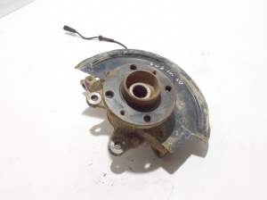   Front wheel hub  - 400158414R 