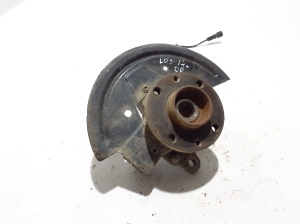 Dacia Logan II (2012–2026) Front wheel hub 400143444R - 3