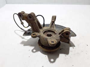 Dacia Logan II (2012–2026) Front wheel hub 400143444R - 4