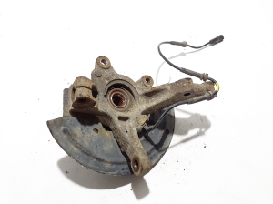 Dacia Logan II (2012–2026) Front wheel hub 400143444R - 5