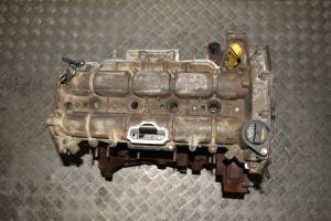 Ford Transit (2012–2026) Motor YMR6 - 3