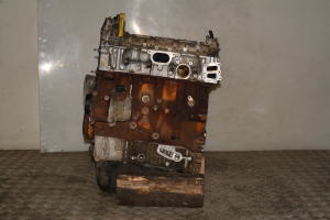 Ford Transit (2012–2026) Motor YMR6 - 5